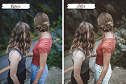 Mobile & Desktop Lightroom Presets, a Preset Add-On by creative-kits (Thumbnail 5 of 8)