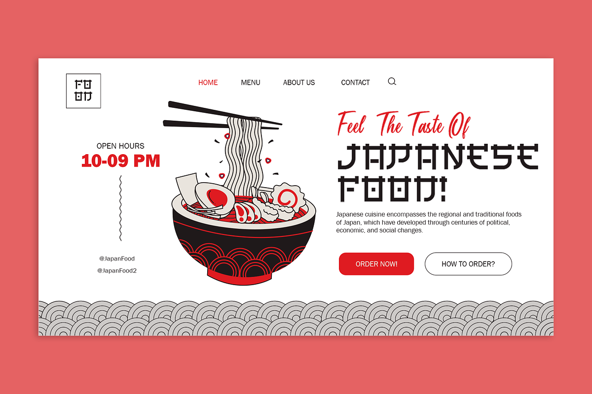 Japan Tokyo - Modern Japanese Font, a Serif Font by overlaytemplates (Photo 3 of 5)