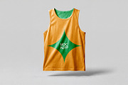 Merch & Promo Mockup Bundle, a Merchandise Mockup by dpi (Thumbnail 2 of 10)