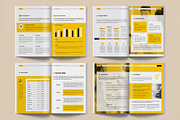 White Paper Bundle, a Brochure Template by Orcshape Studio (Thumbnail 21 of 29)