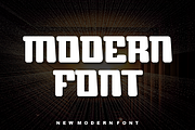 Coremax - Font, a Sans Serif Font by artchiles_design (Thumbnail 2 of 5)