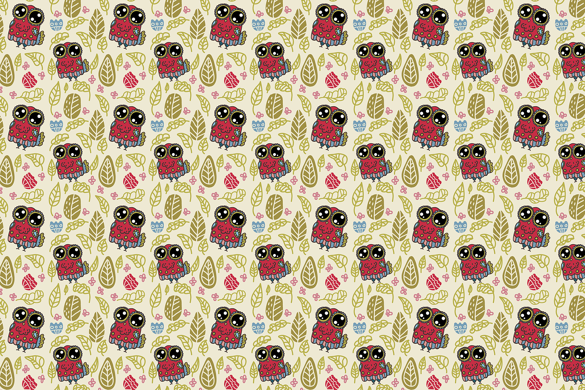 Russian Tales Bundle, an Object Graphic by Kotozoid (Photo 15 of 19)