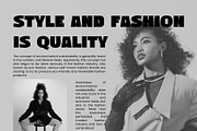 Vault  modern sans font, a Sans Serif Font by Graphicxell (Thumbnail 3 of 10)