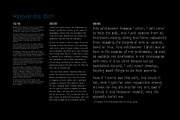 Mortar Display Font, a Font by Crafted by AKD (Thumbnail 7 of 8)