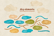 Farm Baby Map creator, an Animal Illustration by Alamella (Thumbnail 9 of 14)
