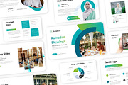 Ramadhan Presentation, a Presentation Template by Interpitch (Thumbnail 1 of 8)