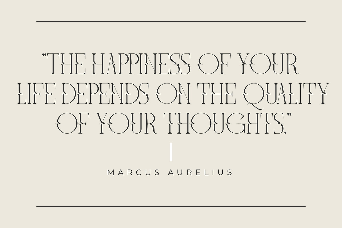 Meglona Modern and Stylish Serif, a Serif Font by Storytype Studio (Photo 7 of 12)