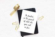 Fiorella Font, a Handwritten Font by Jane Yu Designs (Thumbnail 4 of 9)
