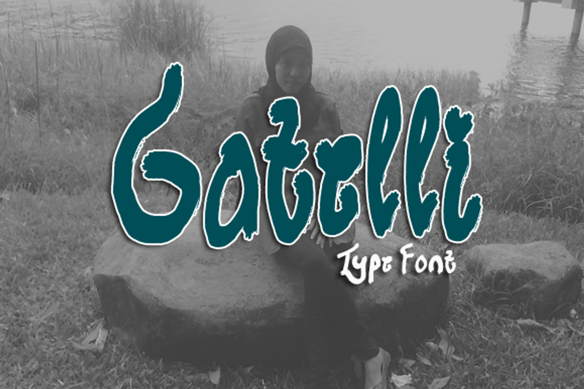 Gatelli
