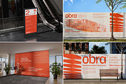 Construction & Architect Mockups, a Mockup by Vitora Mockup (Thumbnail 5 of 14)