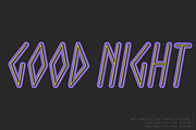 Baby Baby, a Sans Serif Font by Dharma Type (Thumbnail 6 of 22)