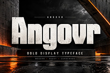 Angovr