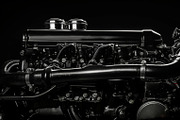 55 Car engines, a Transportation Illustration by Handmadefont (Thumbnail 11 of 56)