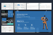 Business Startup Keynote Template, a Presentation Template by Stock Shape (Thumbnail 2 of 8)