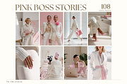 Feminine Office Stock Photos Bundle, a Photo by The Vibe Studios (Thumbnail 1 of 9)