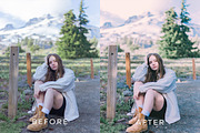 Luke High Quality Lightroom Preset, a Preset Add-On by PresetHeroes (Thumbnail 7 of 9)