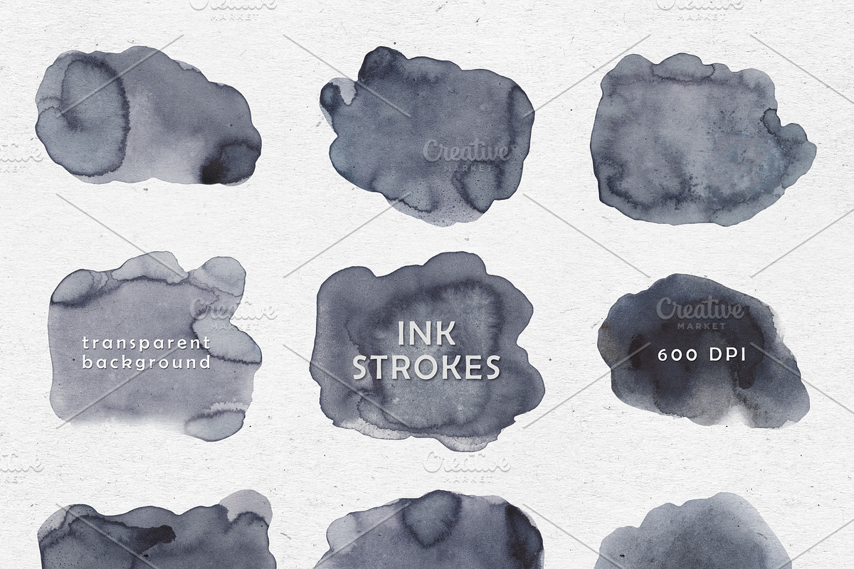 Zodiac Constellations & Moons, a Texture Illustration by Elisa Ursa (Photo 7 of 7)