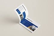 Employee Handbook Guide, a Brochure Template by Creativity-Design (Thumbnail 4 of 6)