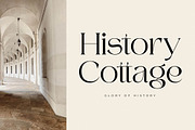 Sagite Modern Serif Font, a Serif Font by Letterena Studios (Thumbnail 11 of 15)