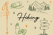 Elegant Camp Line Art, an Object Illustration by Rasgood (Thumbnail 2 of 7)