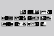 Photography Portfolio Template, a Brochure Template by adekfotografia (Thumbnail 14 of 14)