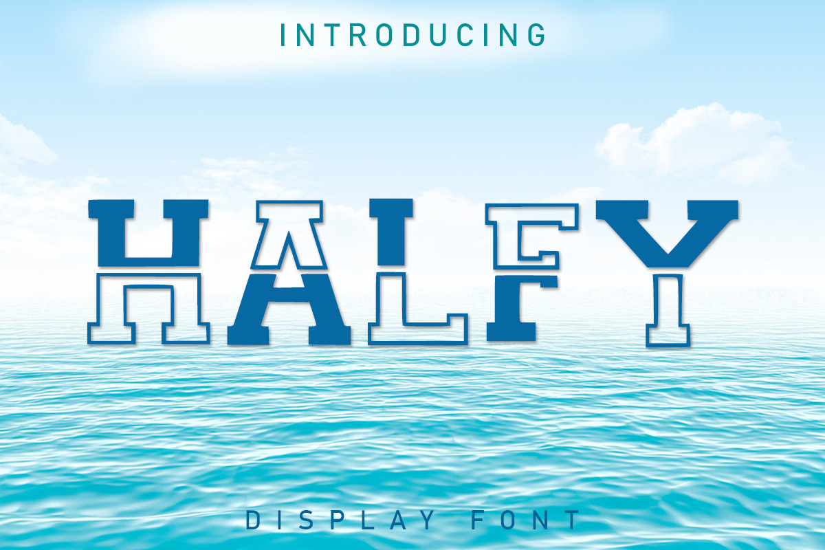 Premium Fonts Bundle, a Font by Actual Pixel (Photo 5 of 23)