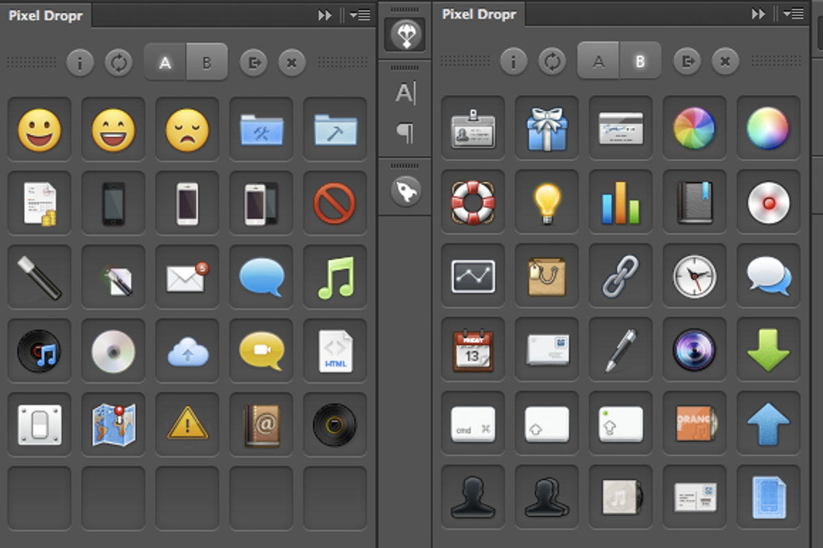 Litos - 125 web icons, an Icon by Pixlsby.me (Photo 4 of 5)