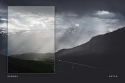 Artist Series – Lightroom Bundle 03, an Action Add-On by PhotoMarket (Thumbnail 19 of 21)