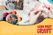 Beat Word | A BOLD fun Display, a Slab Serif Font by D&K Project (Thumbnail 2 of 12)