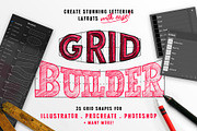 The Builder Bundle - Save 25%, a Brush Add-On by Ian Barnard (Thumbnail 2 of 4)