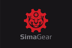 SimaGear Logo