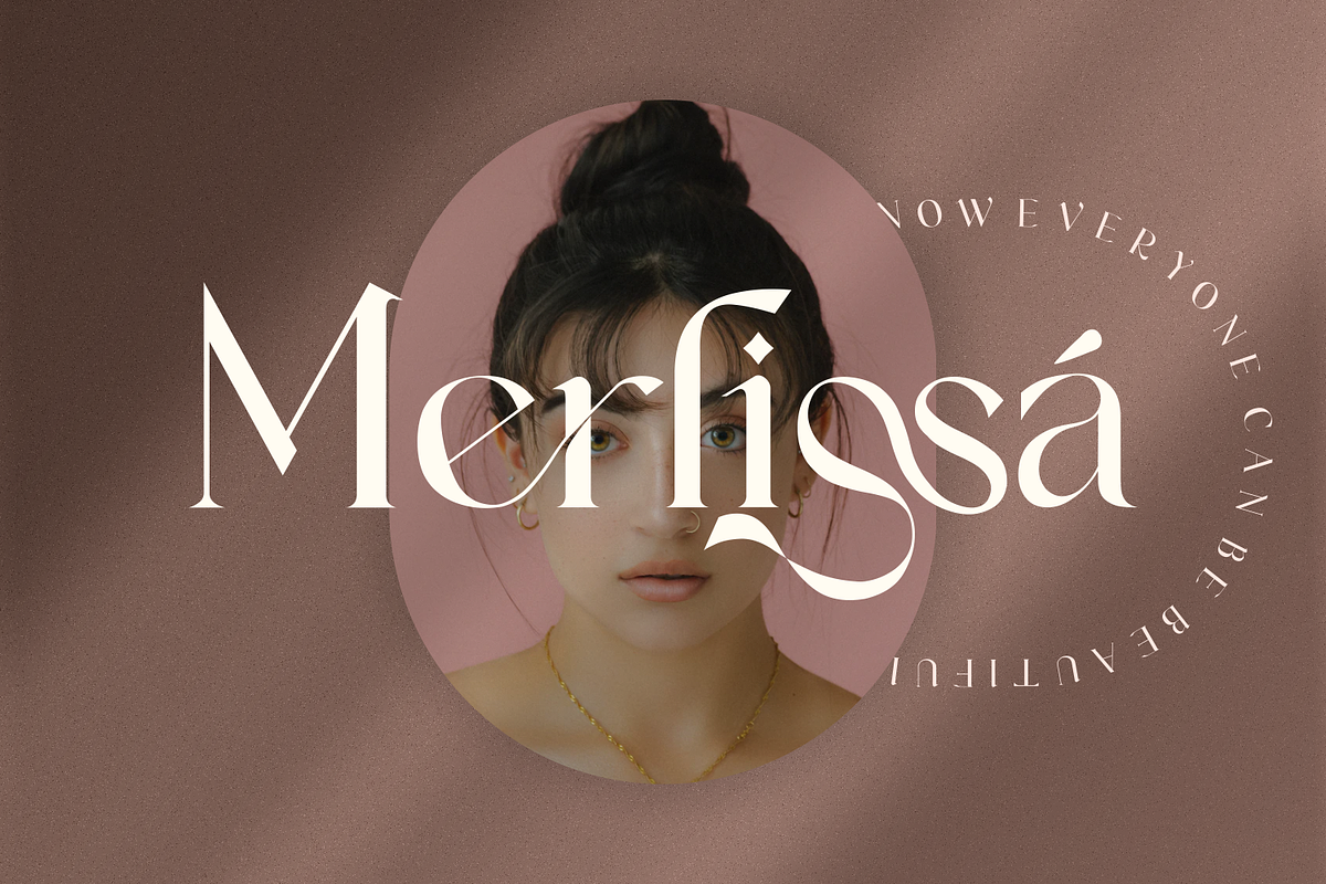 Vanger _ modern serif font, a Serif Font by Penatic Studio (Photo 4 of 10)