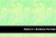 Pastel Marbled Paint Pattern Set, a Pattern Graphic by Gen Aumonier (Thumbnail 7 of 10)