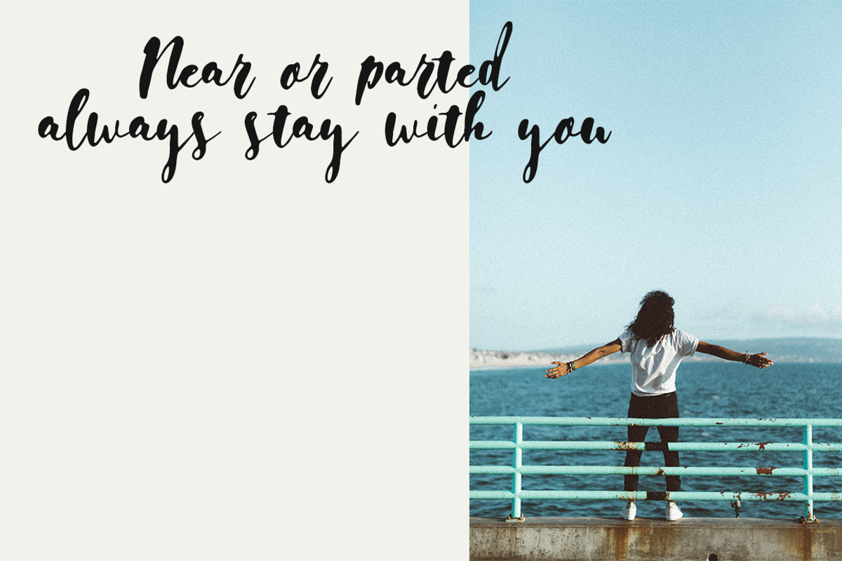 Riverdale |Sale 90% Off, a Script Font by Katie Holland (Photo 3 of 8)