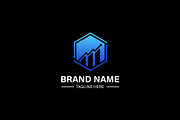 Strategy Consultants Logo Design, a Branding & Logo Template by brandingpro (Thumbnail 2 of 3)