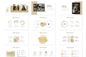 Delfa - Presentation Template