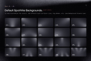 100 Spothlite Background Creator, a Background Graphic by Asylab (Thumbnail 4 of 34)