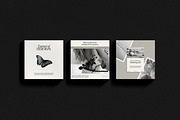 SERE / Entire Instagram Collection, a Social Media Template by Wildnun Studio (Thumbnail 16 of 53)