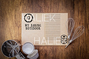 Donuts SVG Illustrations, a Food Illustration by HalieKStudio (Thumbnail 11 of 12)