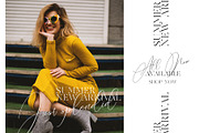 New Washington Script and Serif, a Script Font by Teweka (Thumbnail 6 of 10)