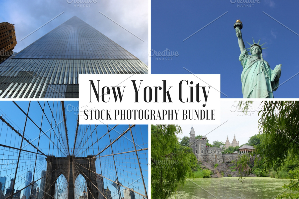 New York City - 12 Stock Photos, an Architecture Photo by RIK Photography (Photo 2 of 8)