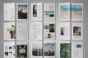 Giola Magazine (2017 Edition), a Magazine Template by Bokuto (Thumbnail 6 of 8)