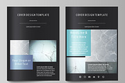 Mega Pack templates, a Brochure Template by VectorShop (Thumbnail 60 of 102)