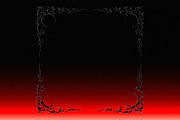 8 Cyber Sigilism Frame, an Object Graphic by BonkiStudio (Thumbnail 7 of 9)