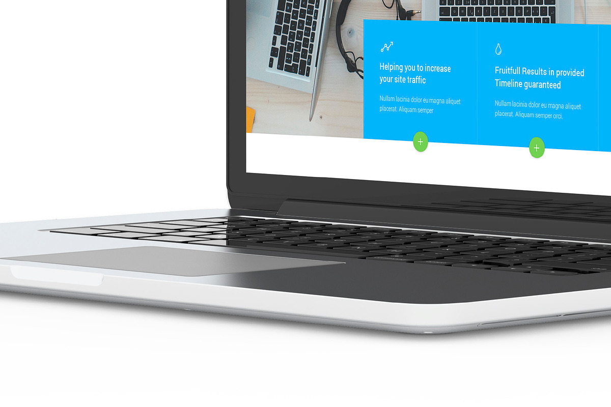 Apple Devices Mockup Screen Creator, a Mac Mockup by Illusiongraphic (Photo 17 of 25)