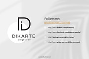 MacBook Pro Mock-Up Loft Style, an iPhone Mockup by Dikarte.Store (Thumbnail 14 of 14)