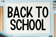 Candy People, a Serif Font by FreshTypeINK (Thumbnail 2 of 8)