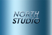 Reflective Metal Effect Photoshop, a Branding & Logo Template by Tasha's Verse (Thumbnail 4 of 4)
