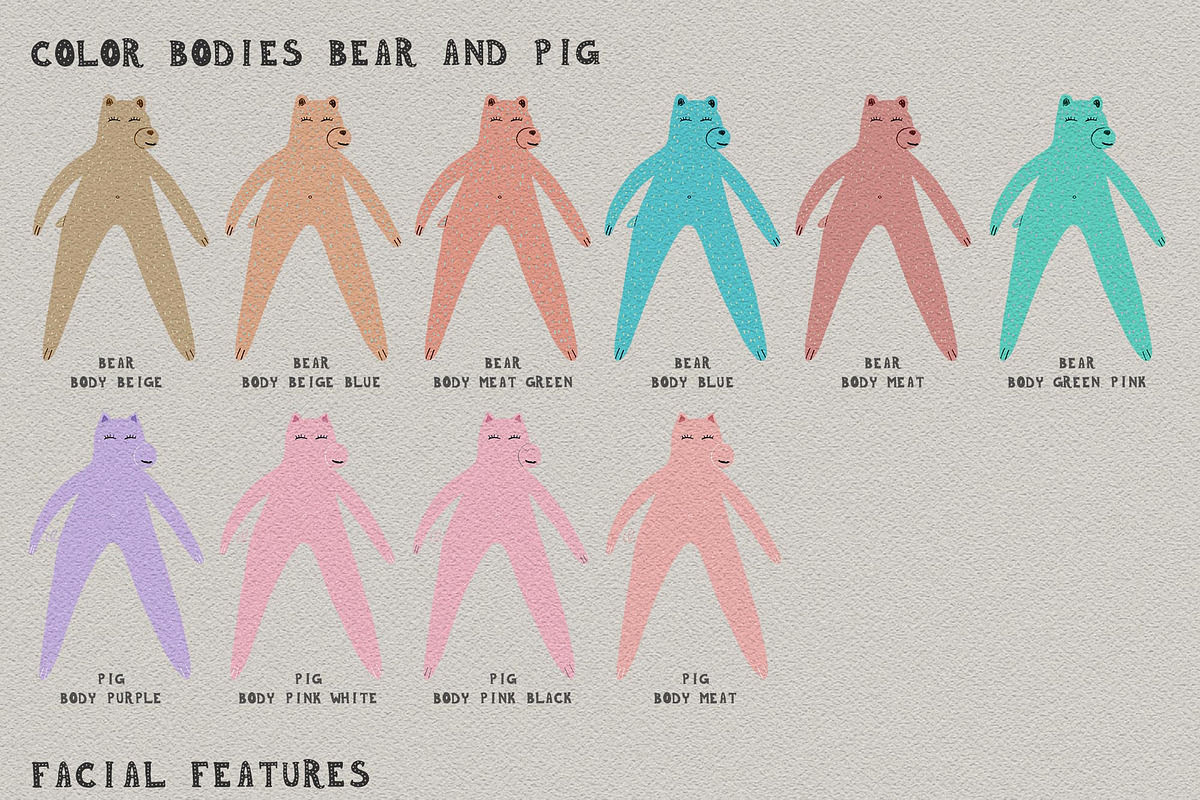 Creator custom portraits, an Animal Illustration by Isbela  (Photo 7 of 12)