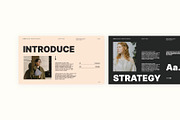 Brand Strategy | Keynote Template, a Presentation Template by tebaltipislab (Thumbnail 3 of 9)